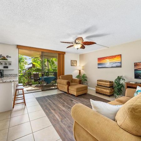 Big Island Kona Makai 4205 Condo Каилуа-Кона Экстерьер фото
