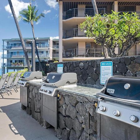 Big Island Kona Makai 4205 Condo Каилуа-Кона Экстерьер фото