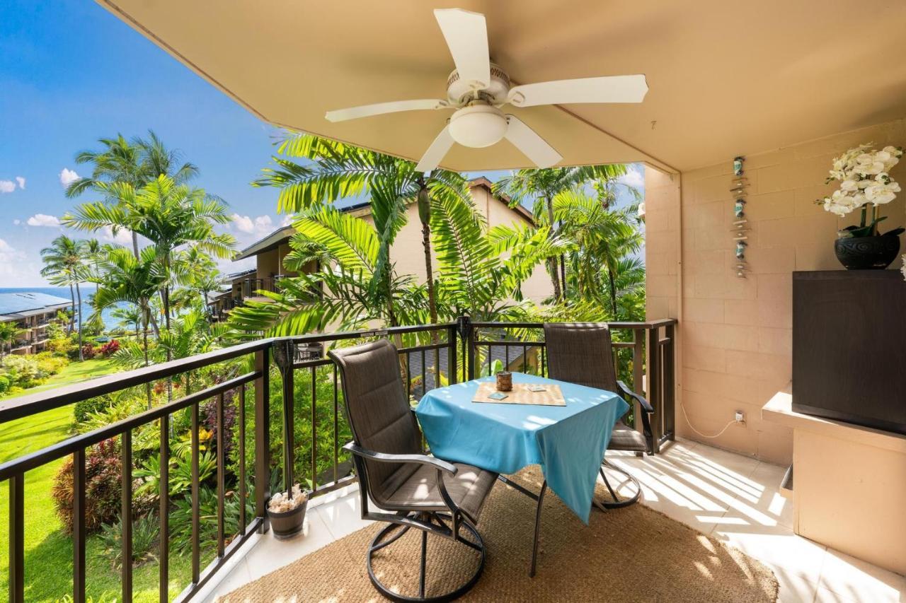 Big Island Kona Makai 4205 Condo Каилуа-Кона Экстерьер фото