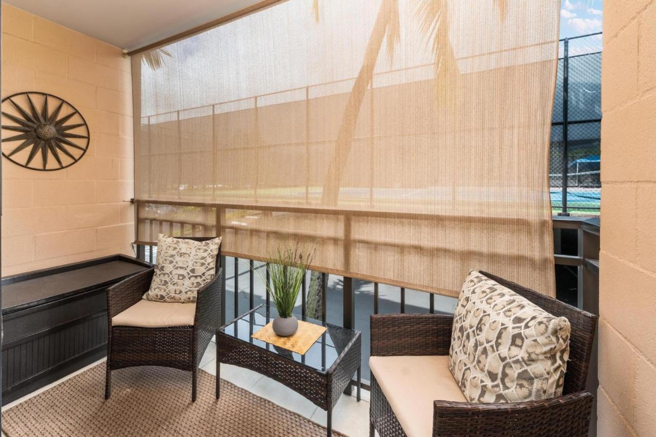 Big Island Kona Makai 4205 Condo Каилуа-Кона Экстерьер фото