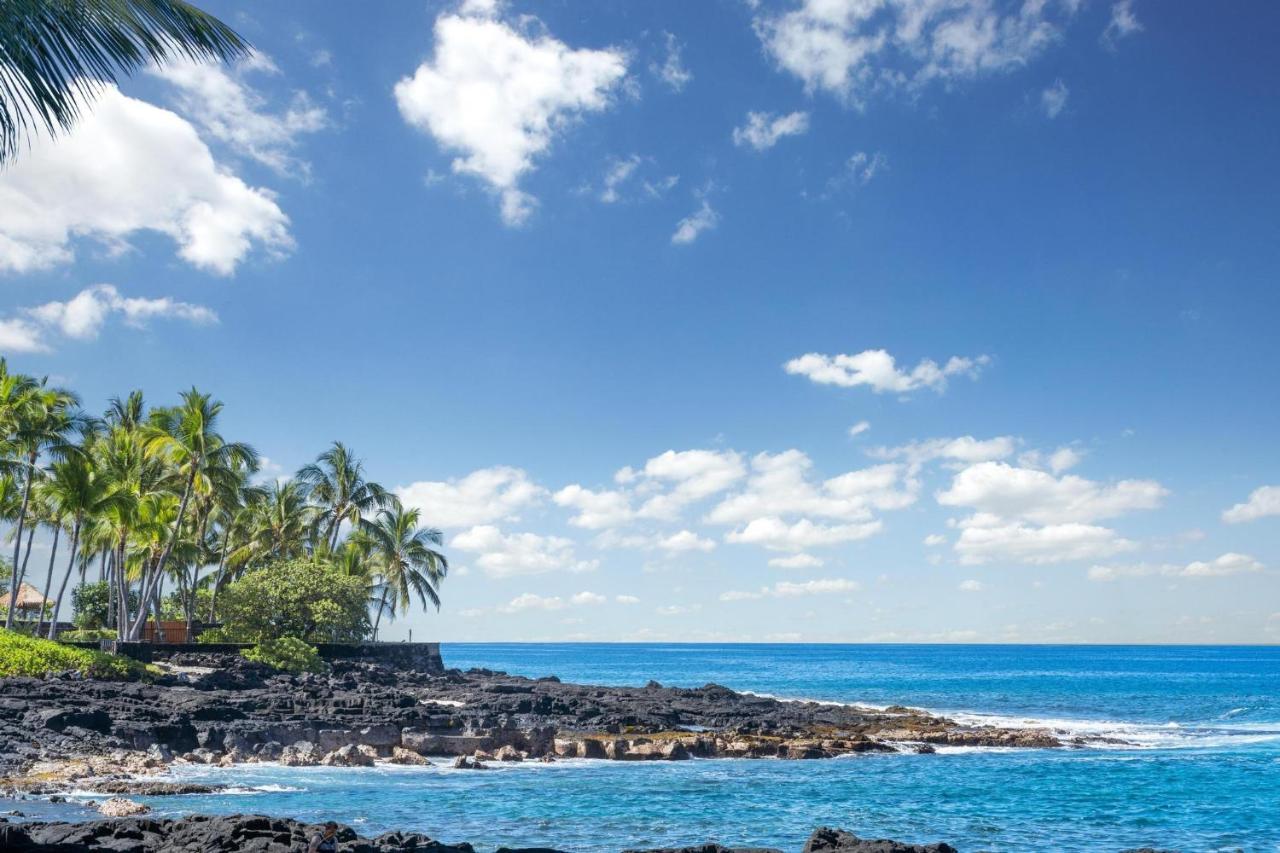 Big Island Kona Makai 4205 Condo Каилуа-Кона Экстерьер фото