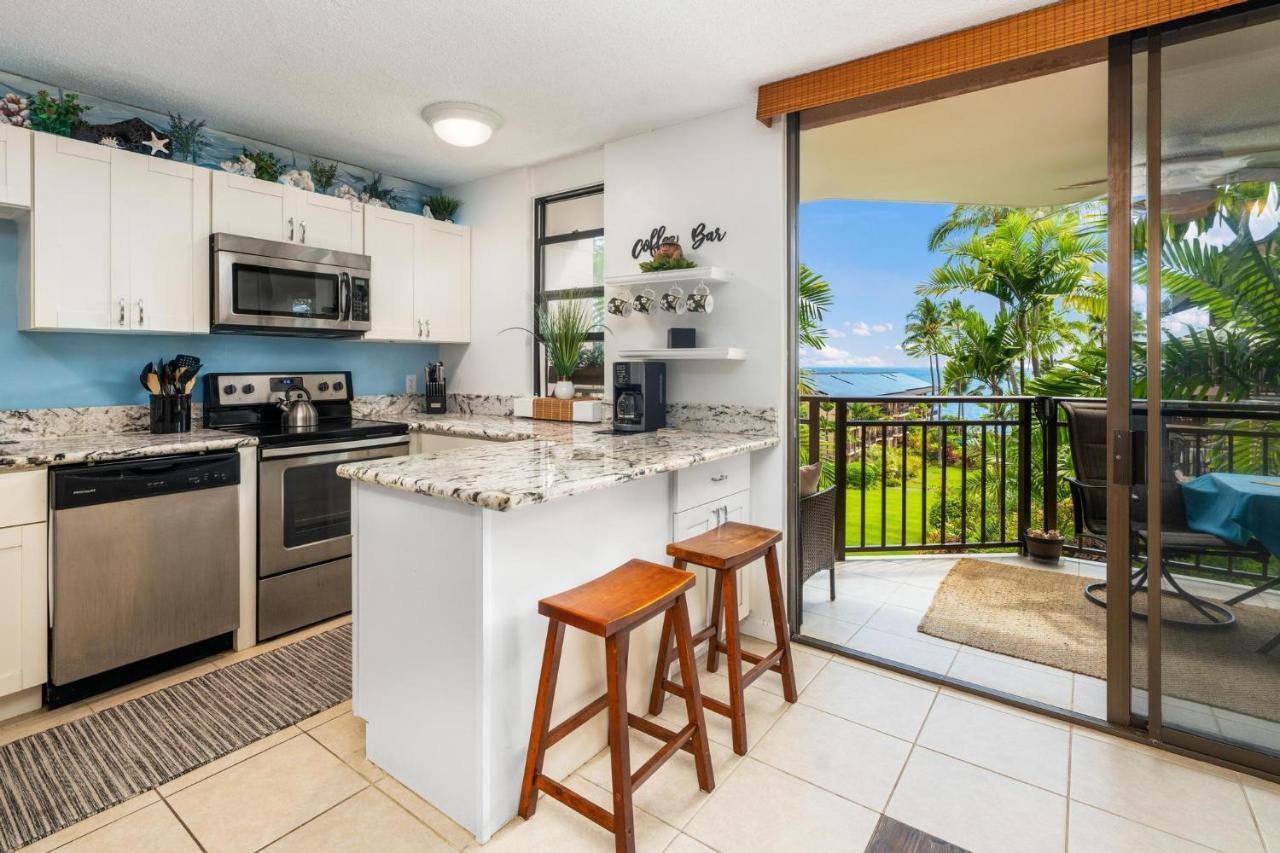 Big Island Kona Makai 4205 Condo Каилуа-Кона Экстерьер фото
