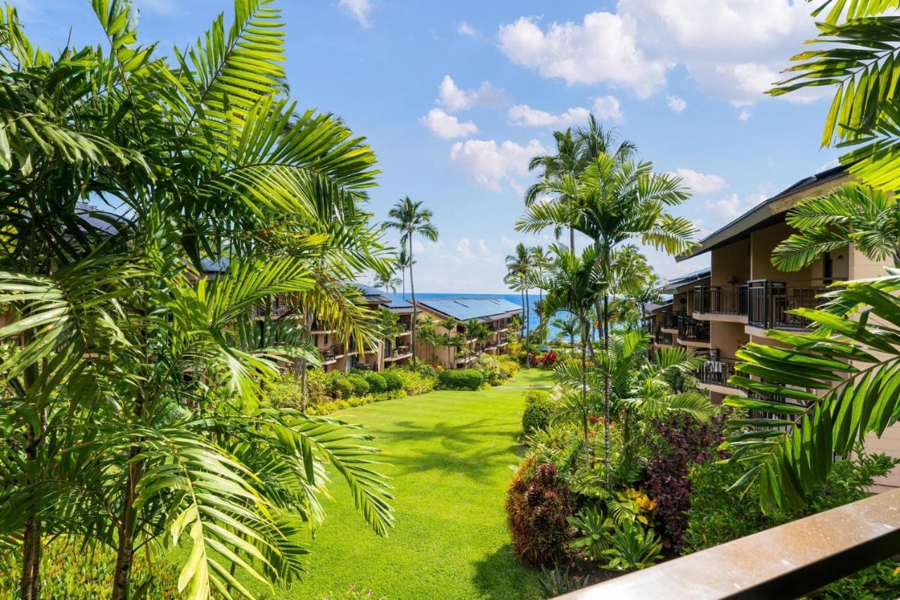 Big Island Kona Makai 4205 Condo Каилуа-Кона Экстерьер фото