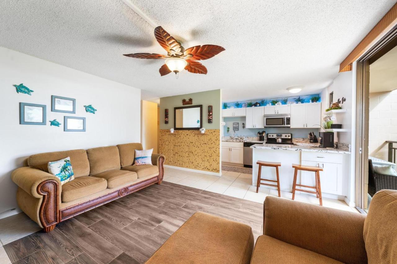 Big Island Kona Makai 4205 Condo Каилуа-Кона Экстерьер фото