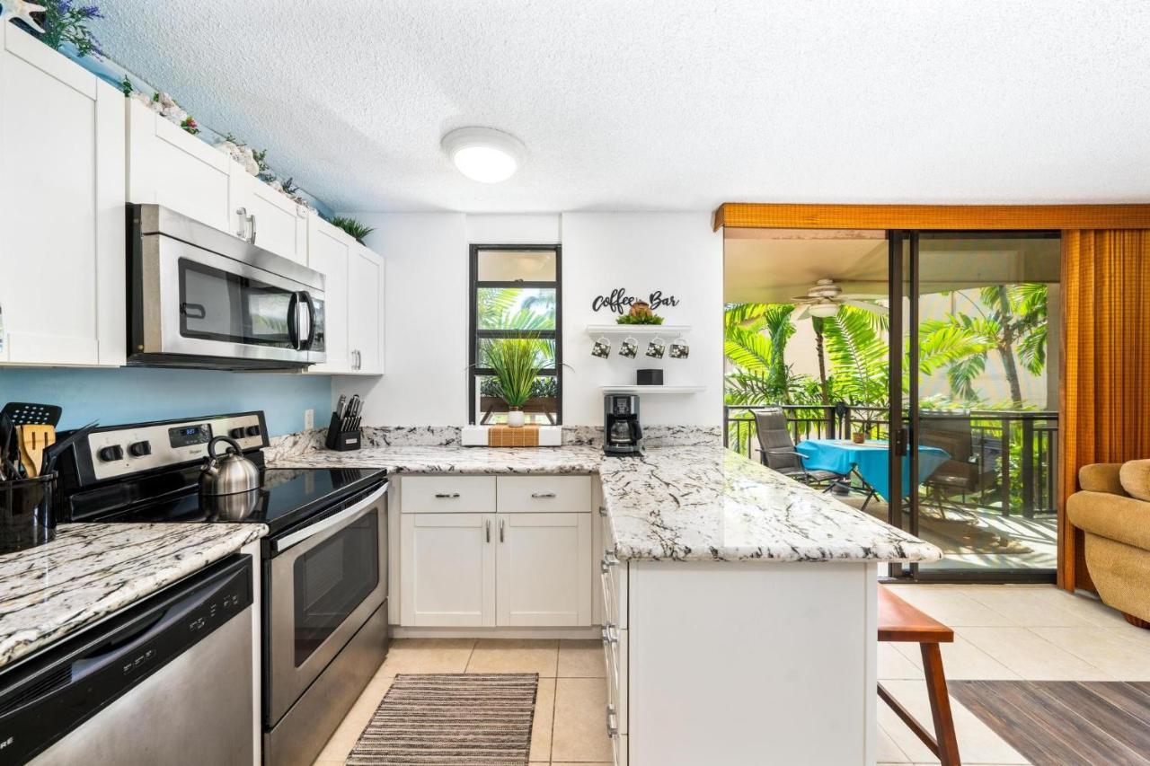 Big Island Kona Makai 4205 Condo Каилуа-Кона Экстерьер фото