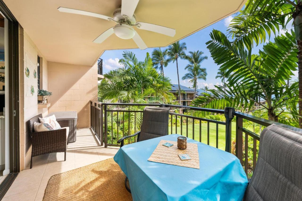 Big Island Kona Makai 4205 Condo Каилуа-Кона Экстерьер фото