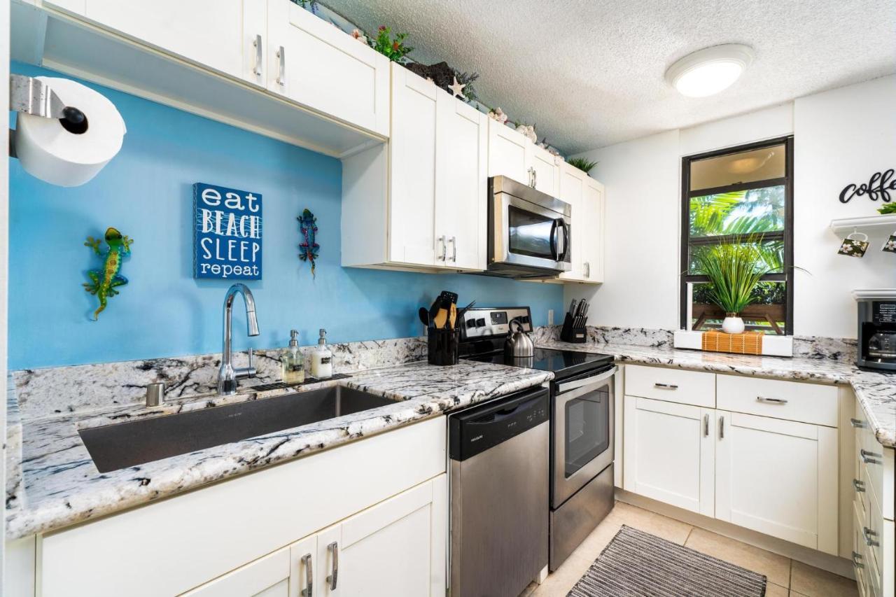 Big Island Kona Makai 4205 Condo Каилуа-Кона Экстерьер фото