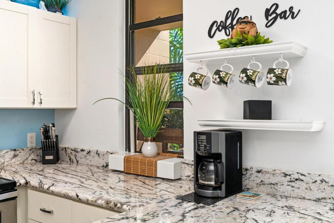 Big Island Kona Makai 4205 Condo Каилуа-Кона Экстерьер фото