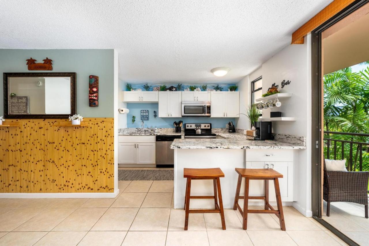 Big Island Kona Makai 4205 Condo Каилуа-Кона Экстерьер фото