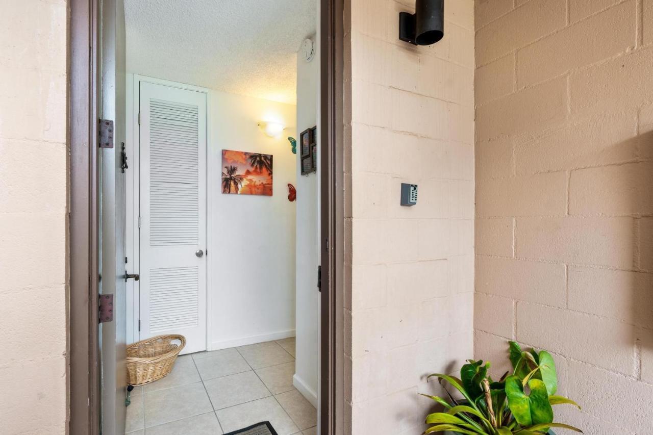 Big Island Kona Makai 4205 Condo Каилуа-Кона Экстерьер фото