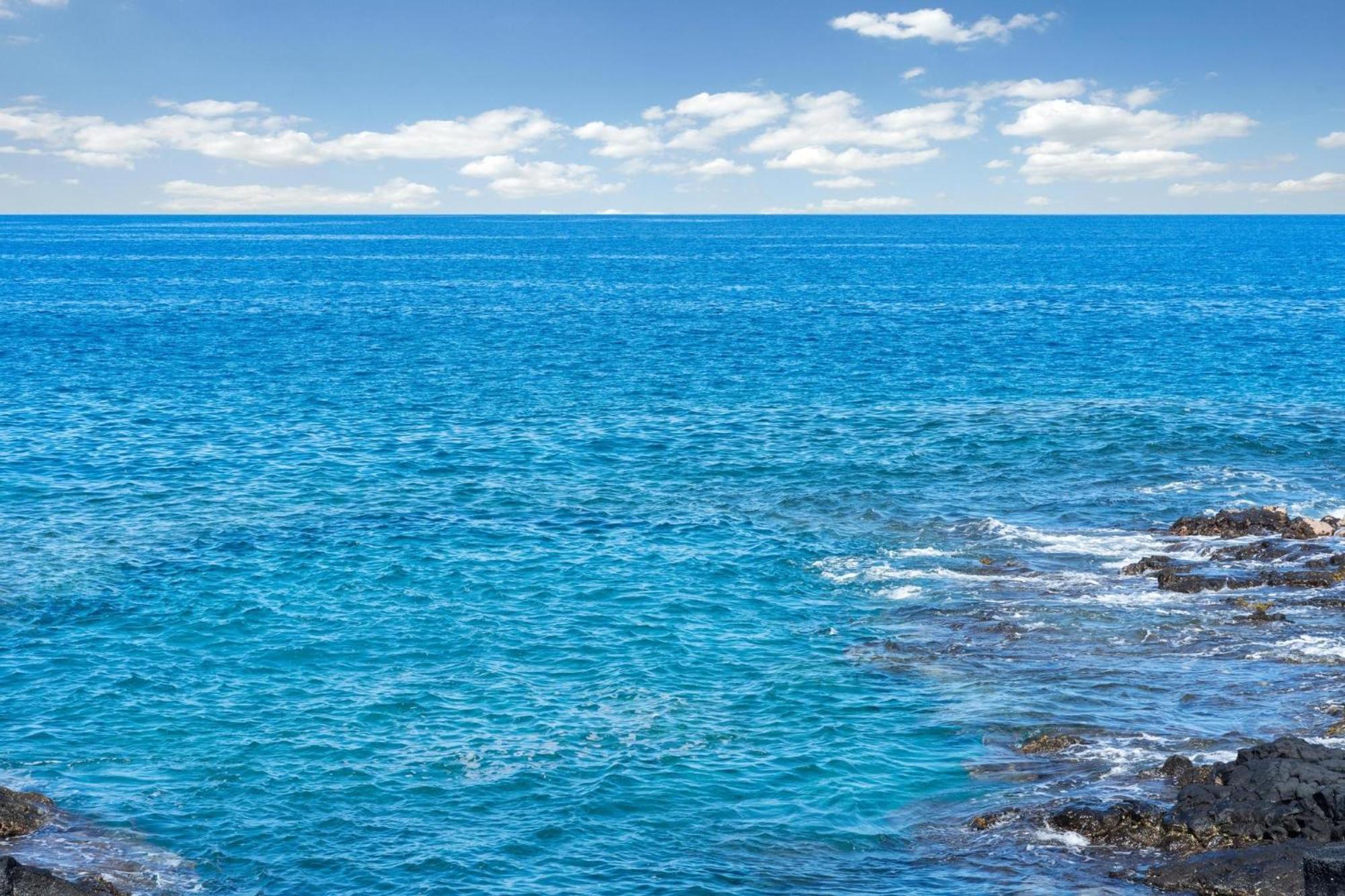 Big Island Kona Makai 4205 Condo Каилуа-Кона Экстерьер фото