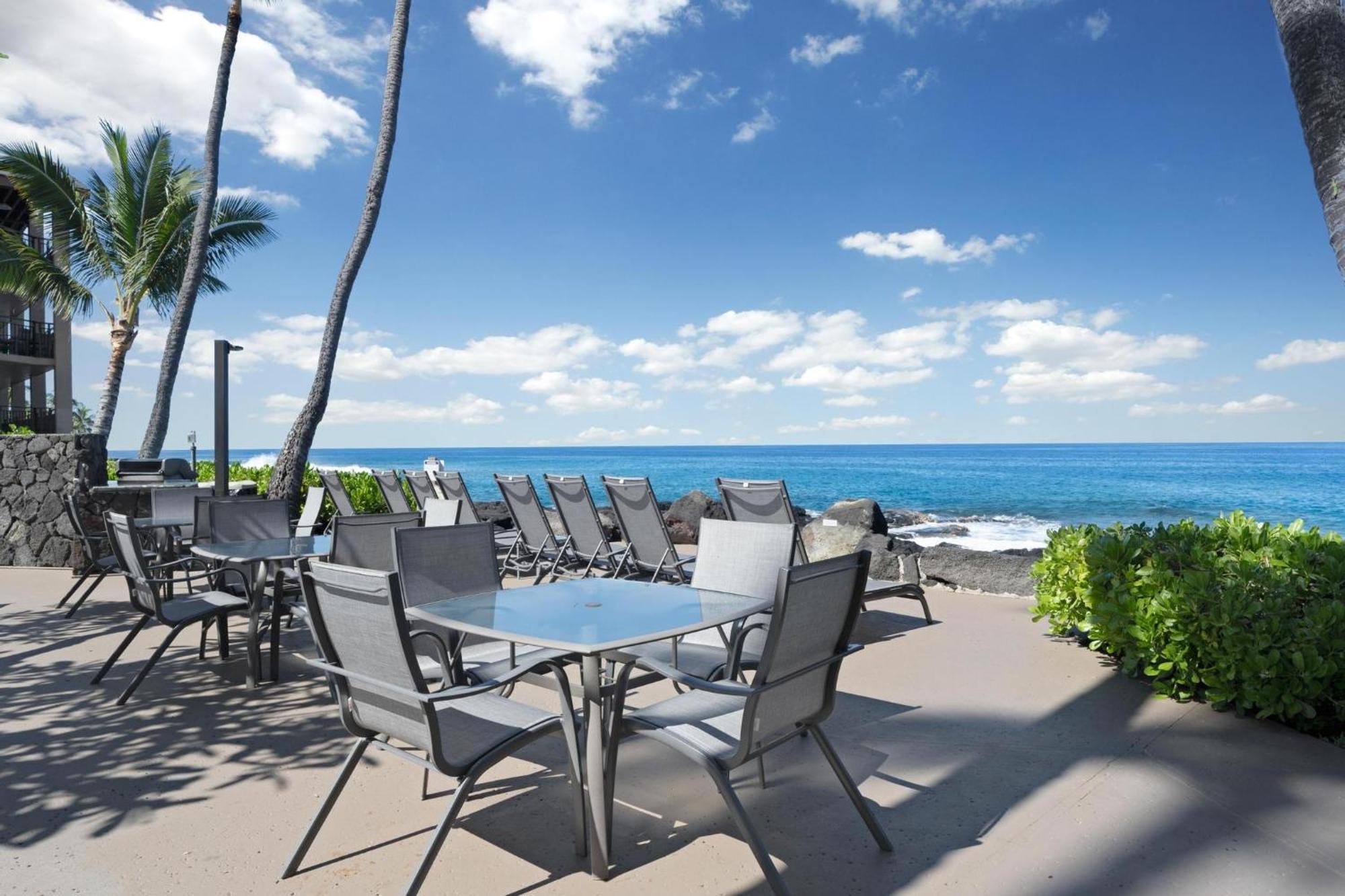 Big Island Kona Makai 4205 Condo Каилуа-Кона Экстерьер фото